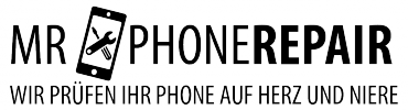 Mr.PhoneRepair Logo